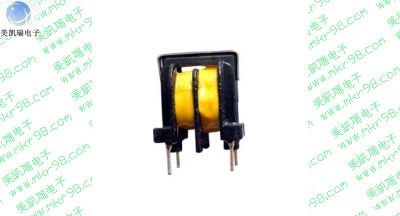 UU10.5共模電感